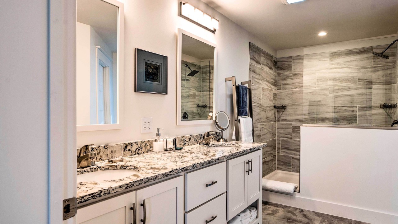 Photo of Bathroom in Thetford
