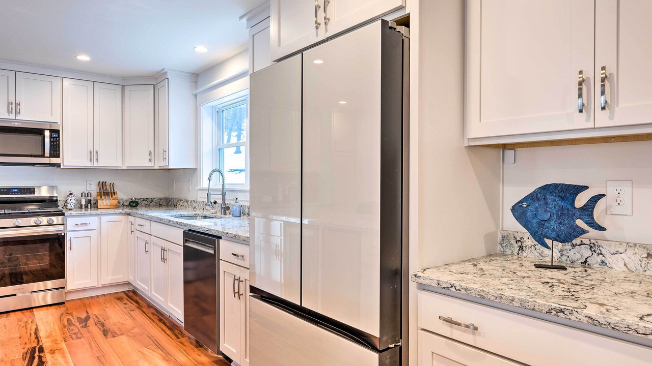 Photo of Kitchen in Thetford