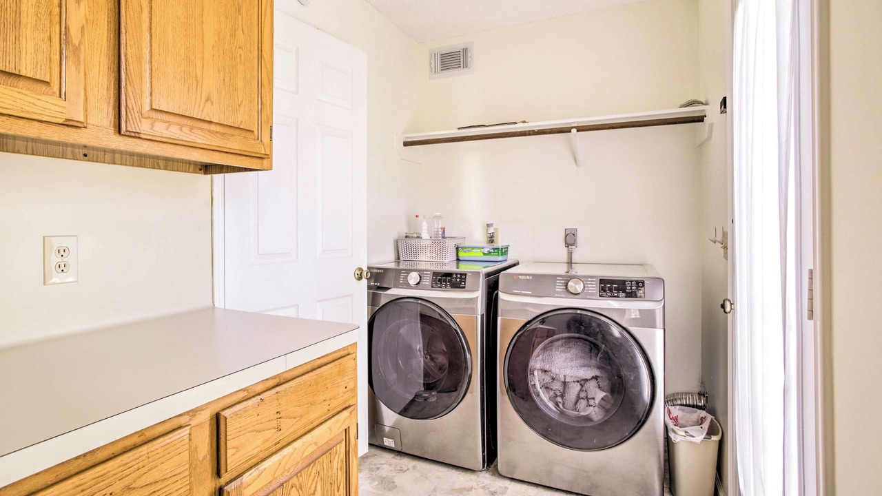 Photo of Bedroom in Mission Bend