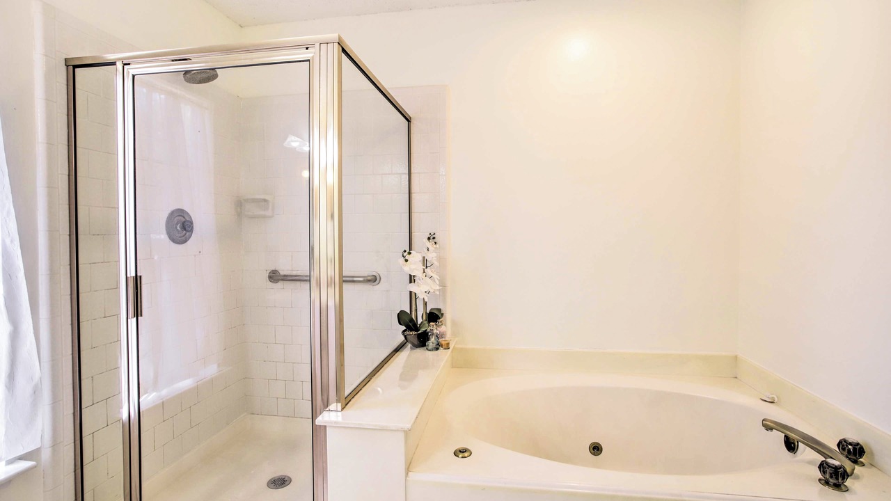 Photo of Bathroom in Mission Bend