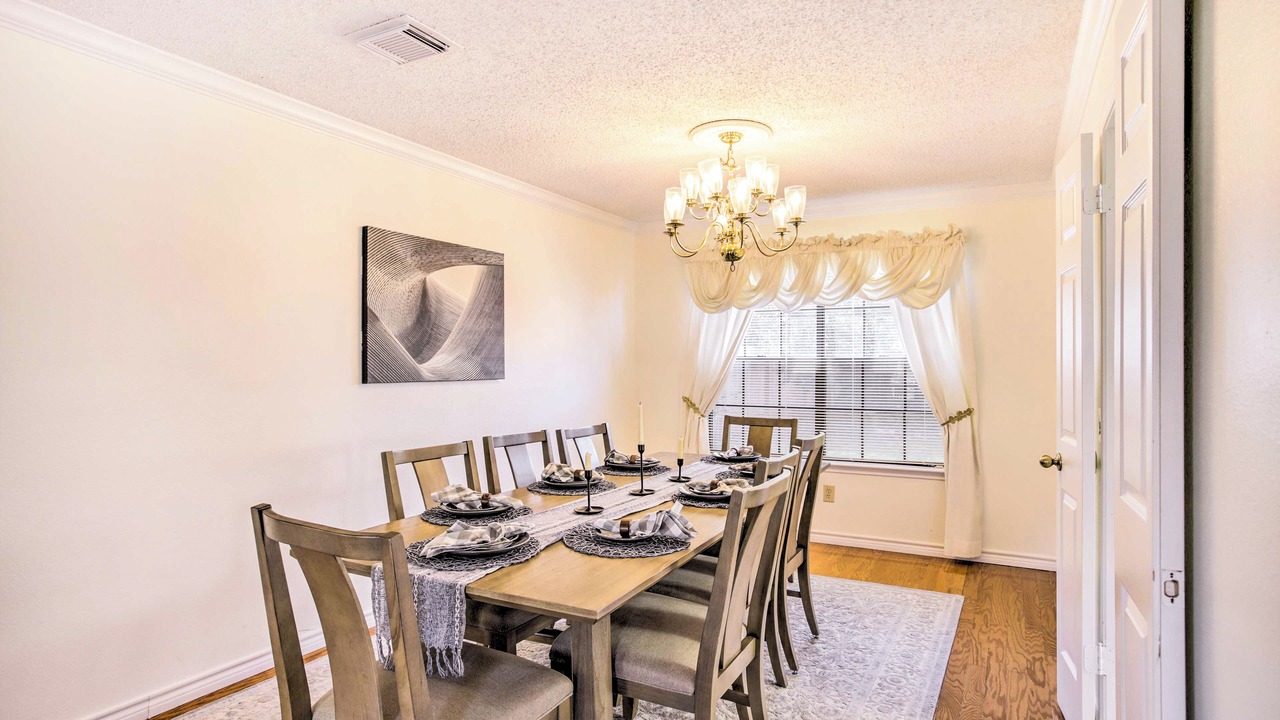 Photo of Bedroom in Mission Bend