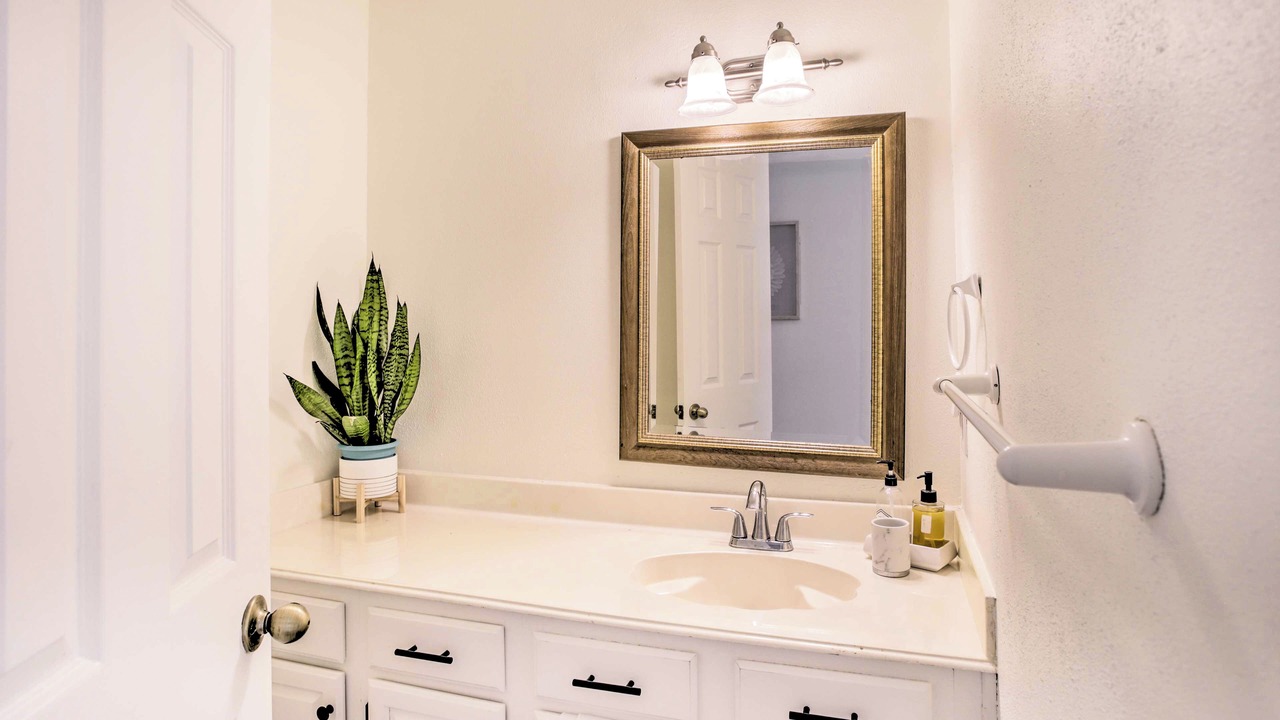 Photo of Bathroom in Mission Bend
