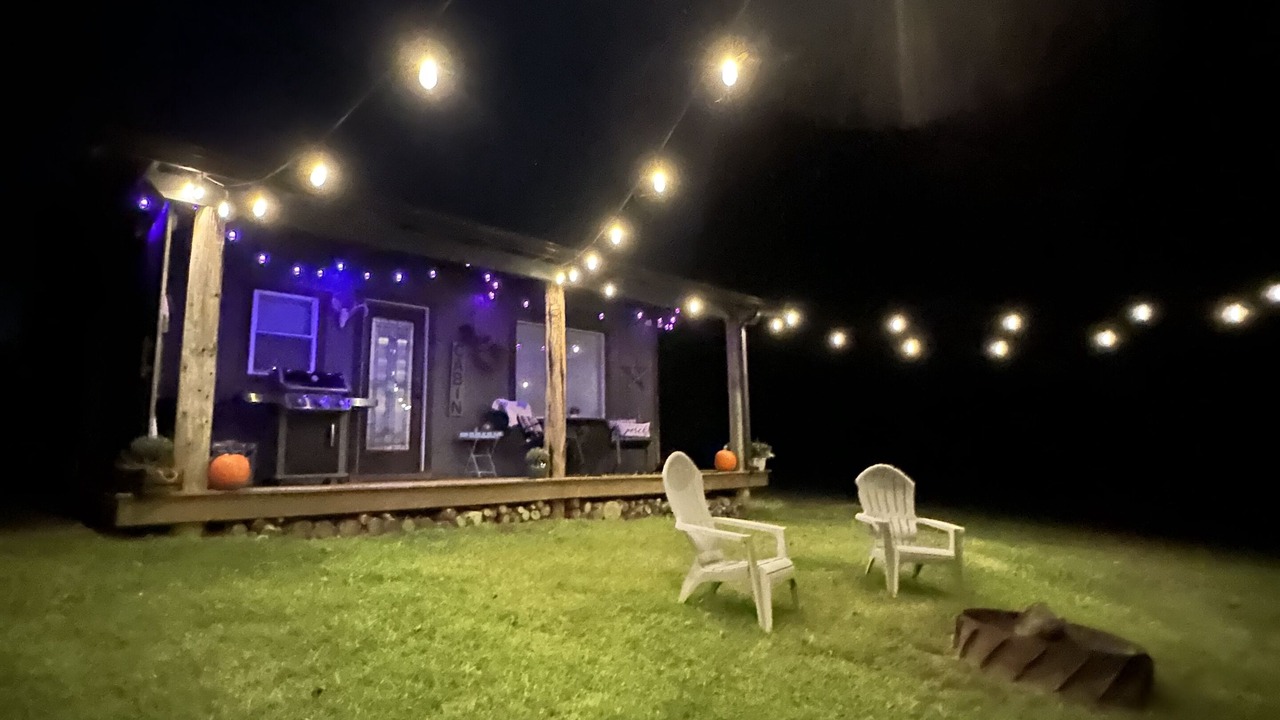 Photo of Outdoor in College Grove