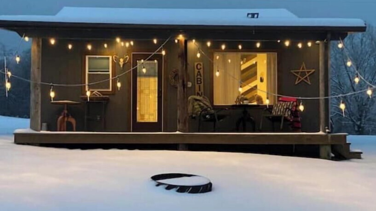 Photo of Outdoor in College Grove