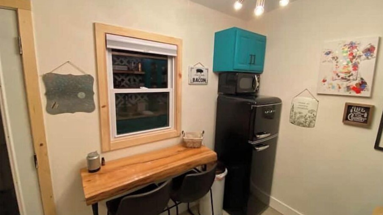 Photo of Kitchen in College Grove