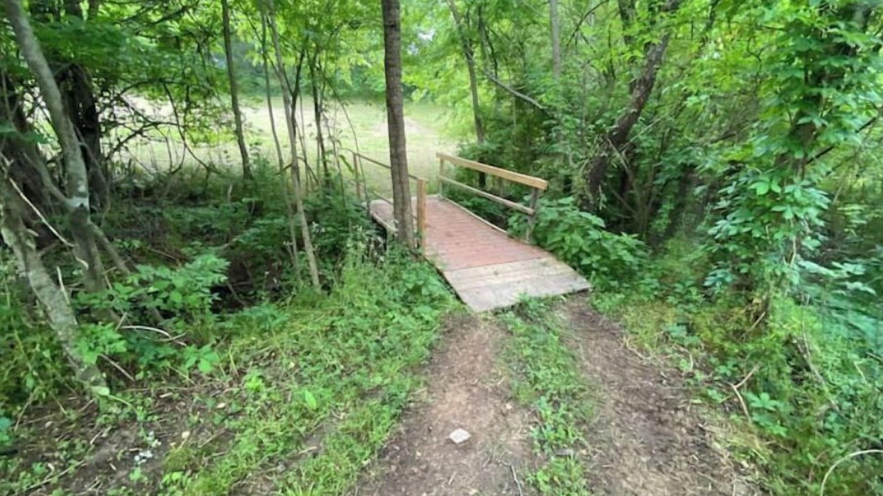 Photo of Outdoor in College Grove