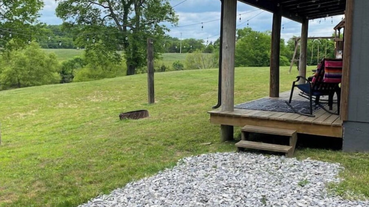 Photo of Outdoor in College Grove