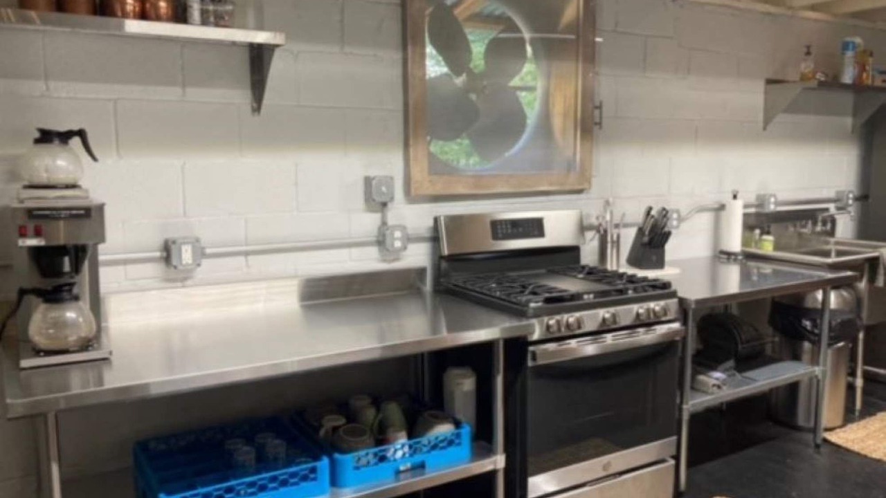 Photo of Kitchen in Springdale