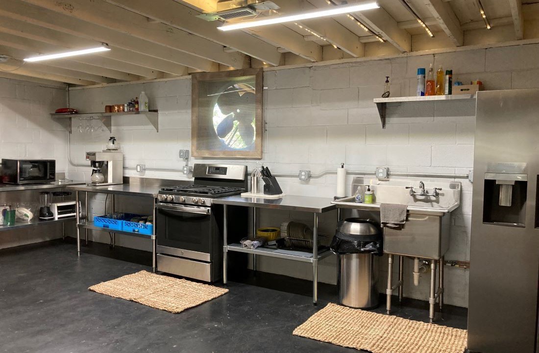 Photo of Kitchen in Springdale