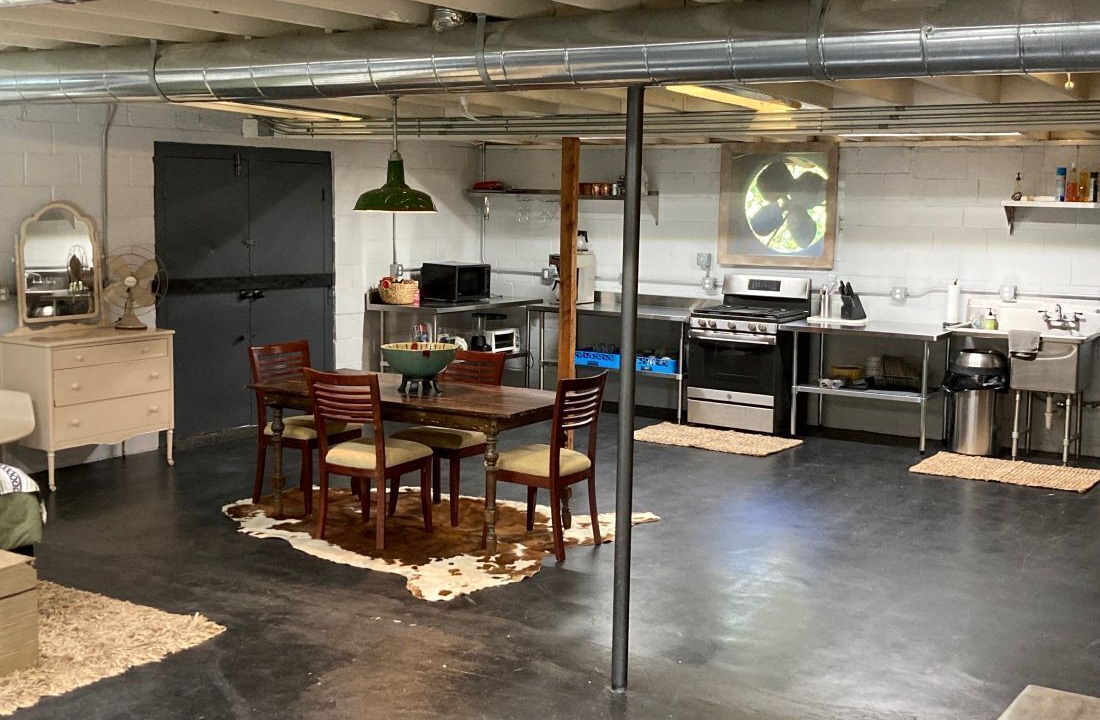 Photo of Kitchen in Springdale