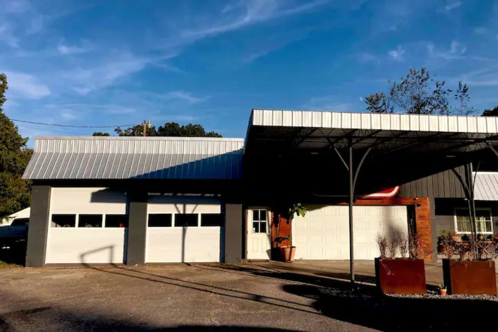Photo of Outdoor in Springdale