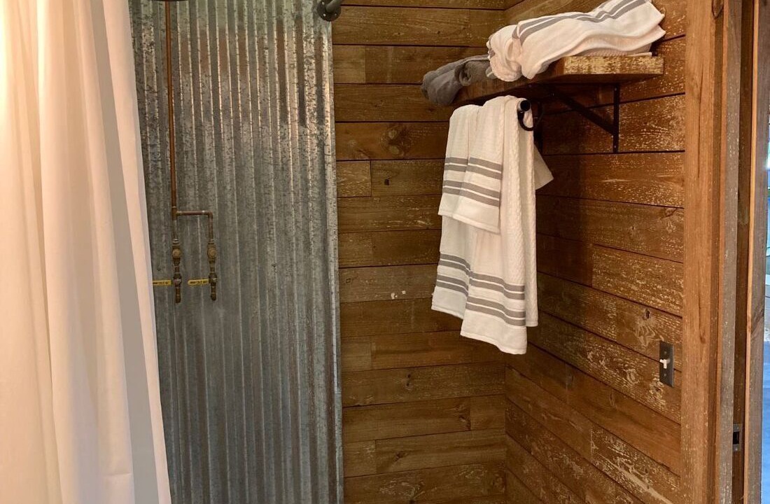 Photo of Bathroom in Springdale