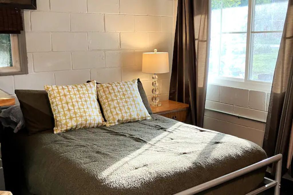 Photo of Bedroom in Springdale