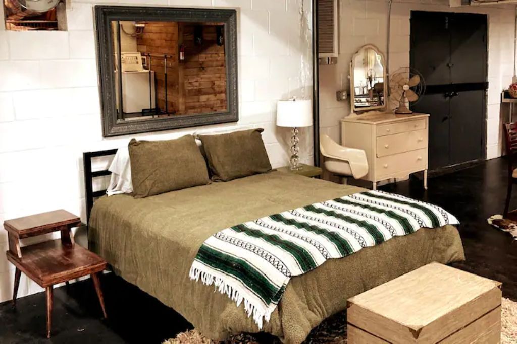 Photo of Bedroom in Springdale
