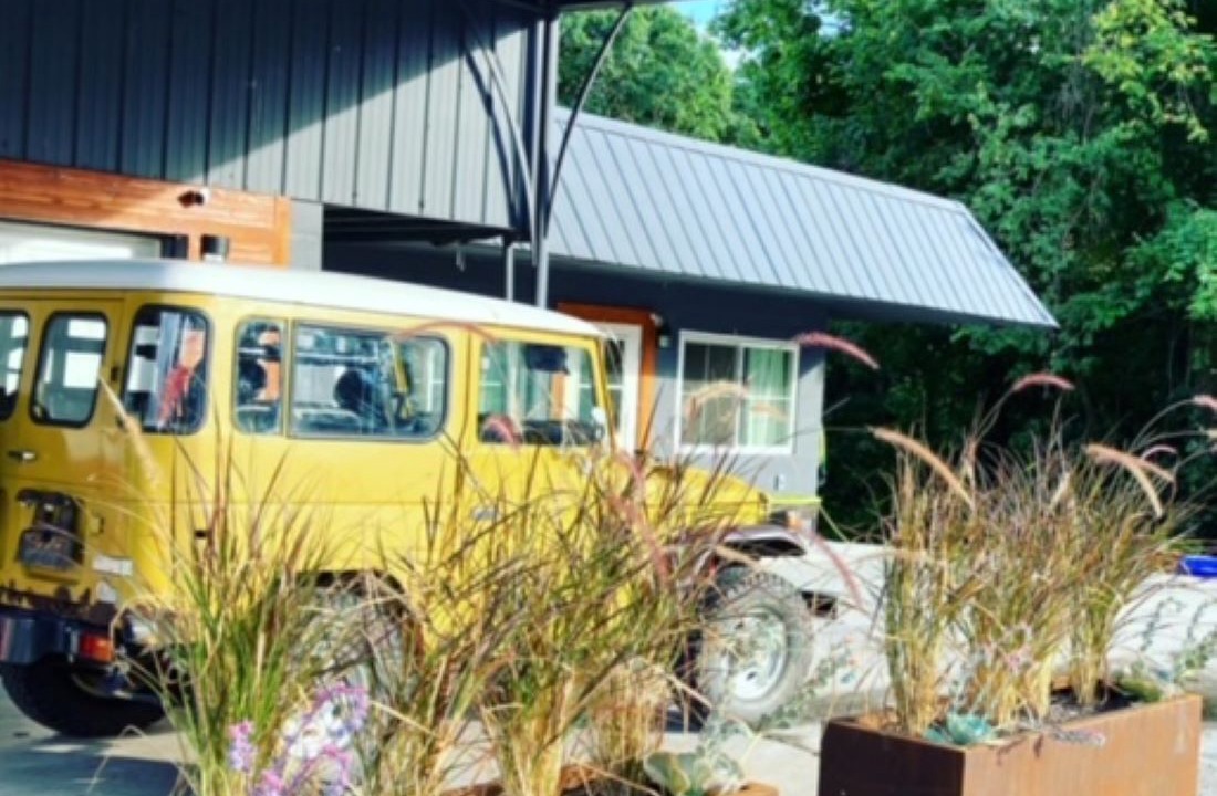 Photo of Outdoor in Springdale