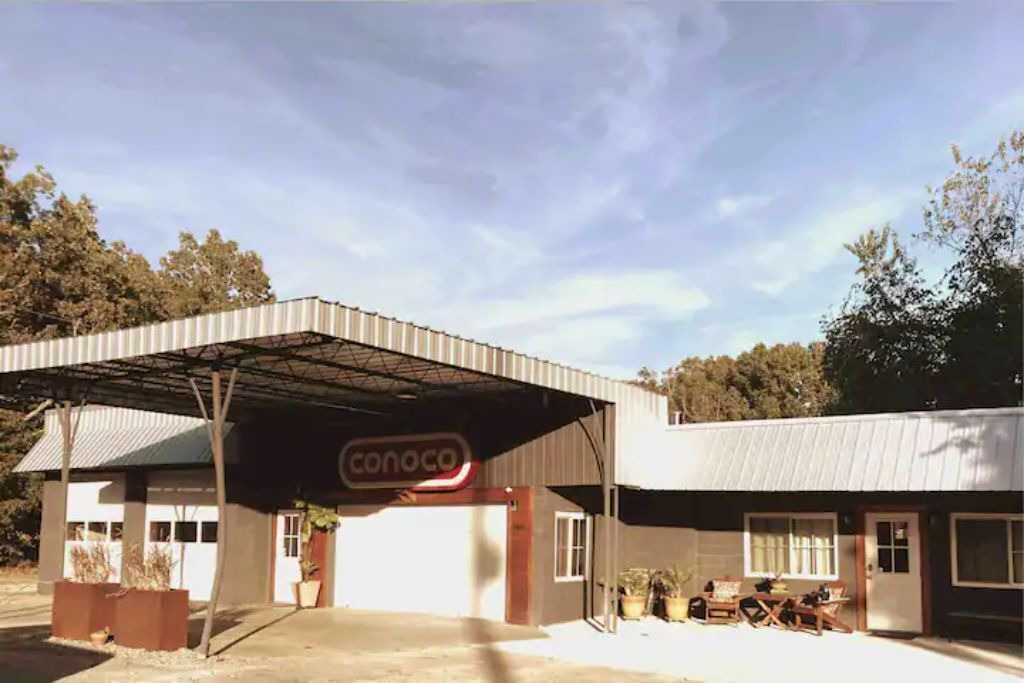 Photo of Outdoor in Springdale