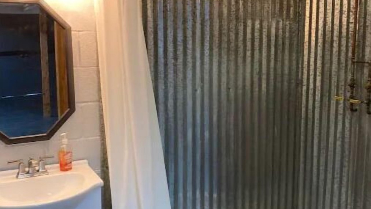 Photo of Bathroom in Springdale