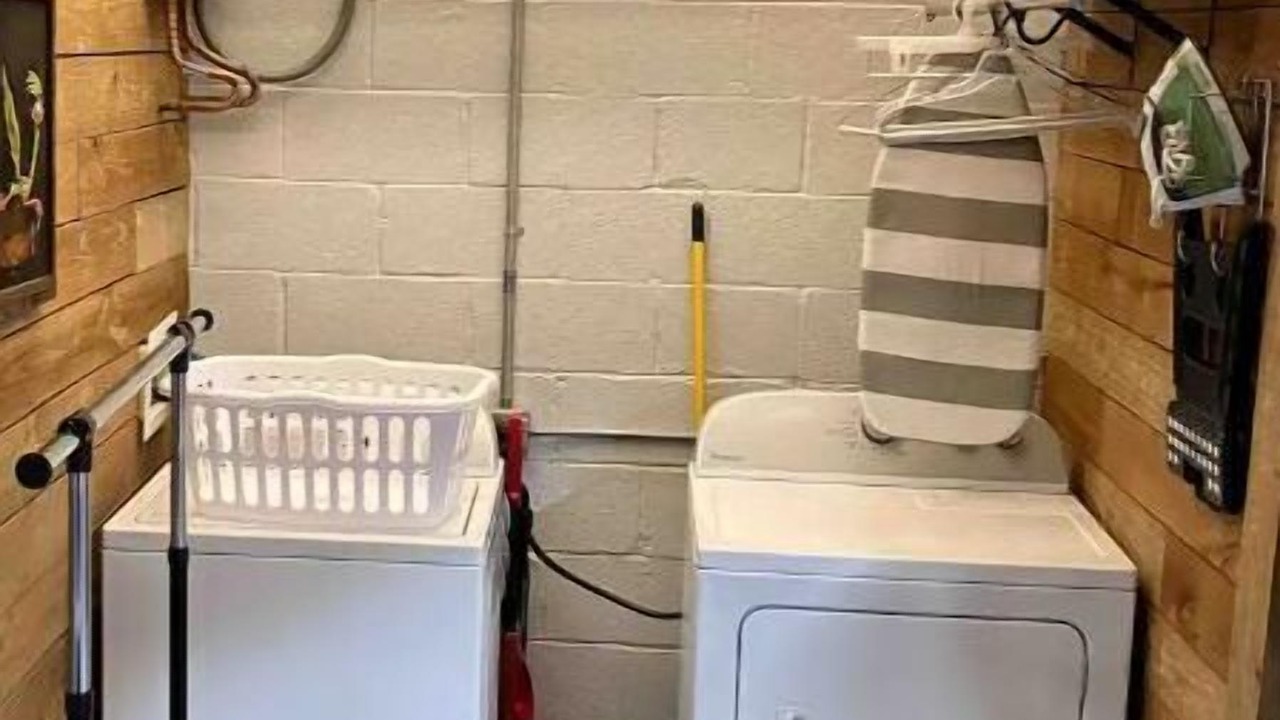Photo of Bathroom in Springdale