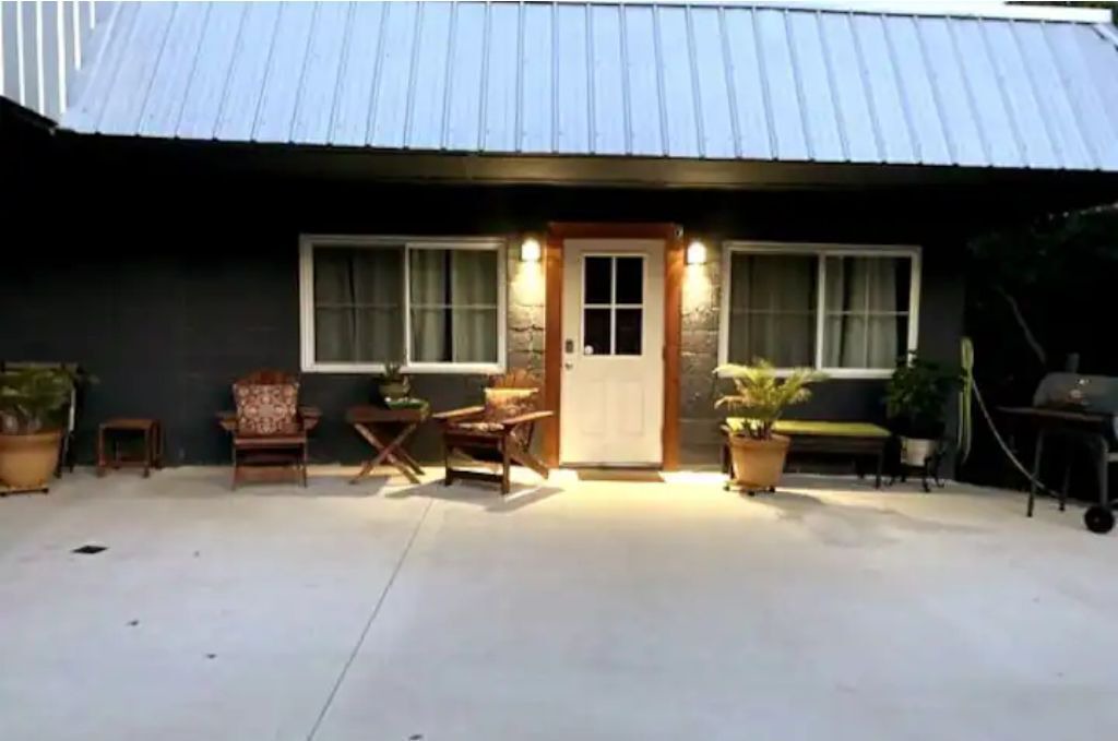 Photo of Patio Balcony in Springdale