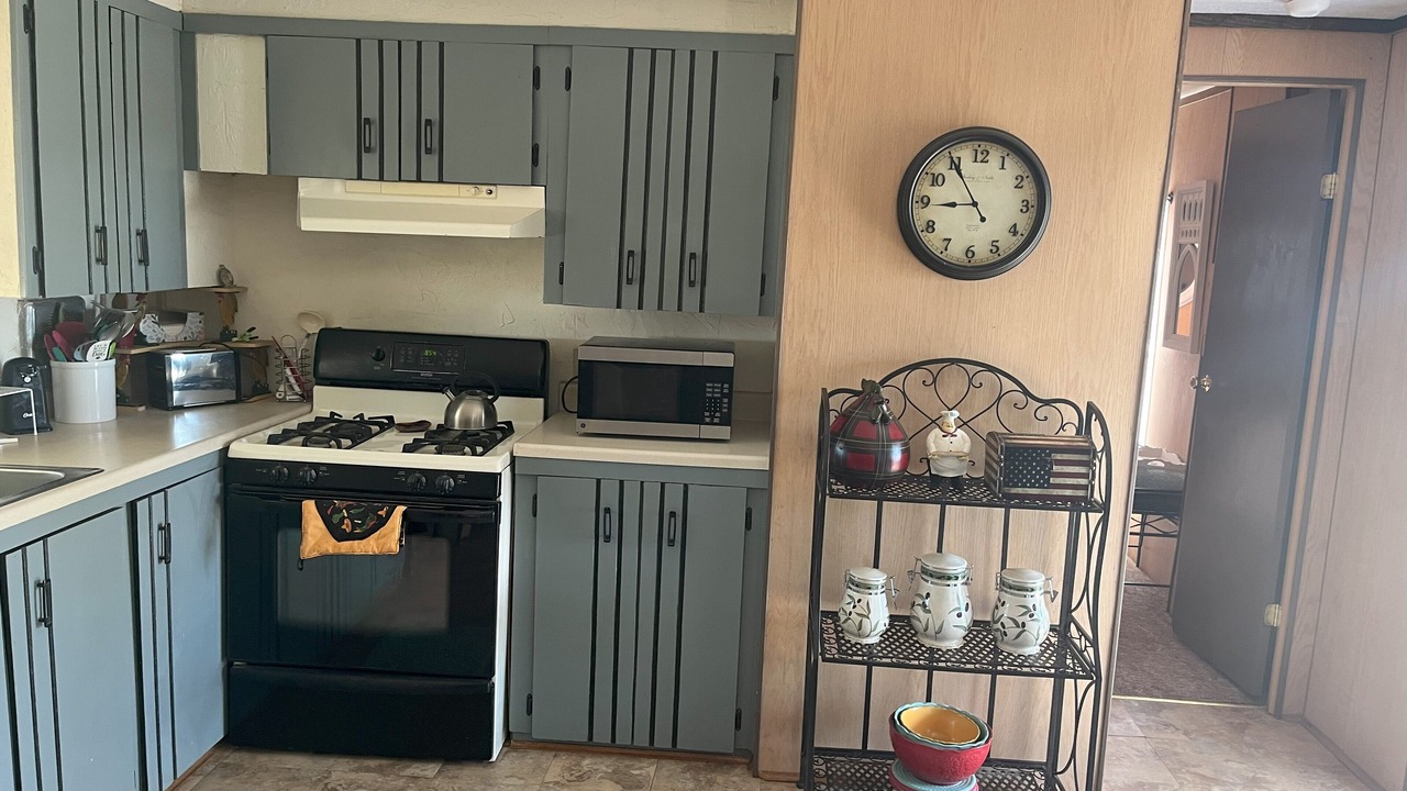 Photo of Kitchen in Logan