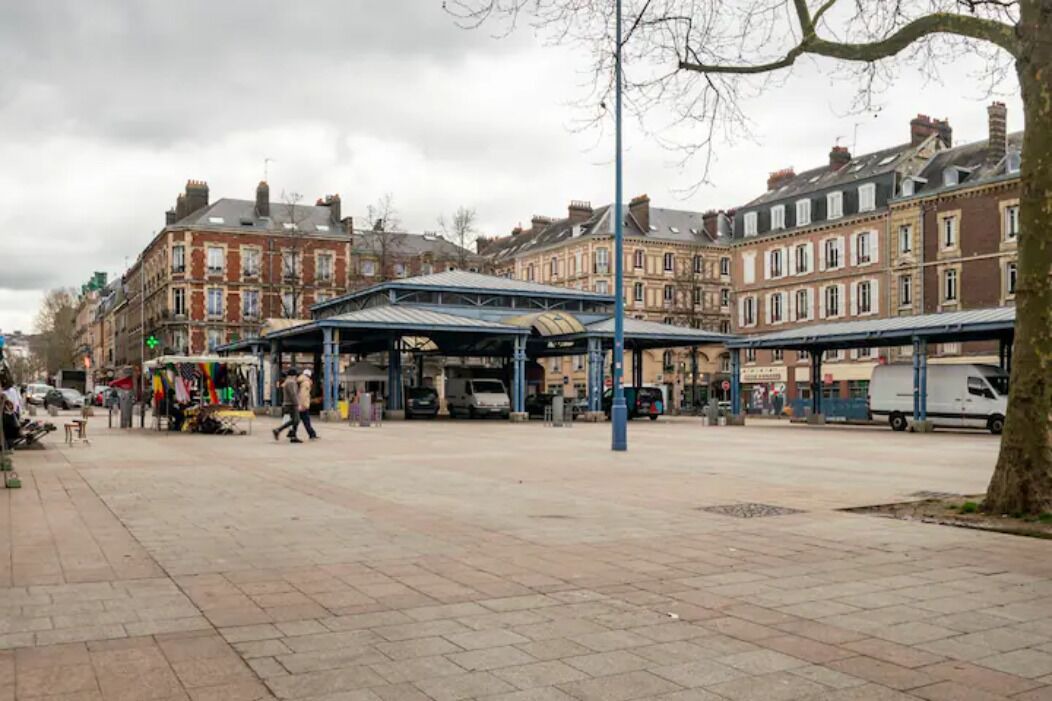 Photo of Others in Quartier Saint-Marc - Croix de Pierre - Saint-Nicaise