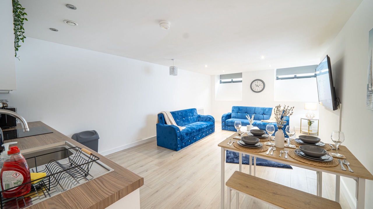 Photo of Bedroom in Bradford