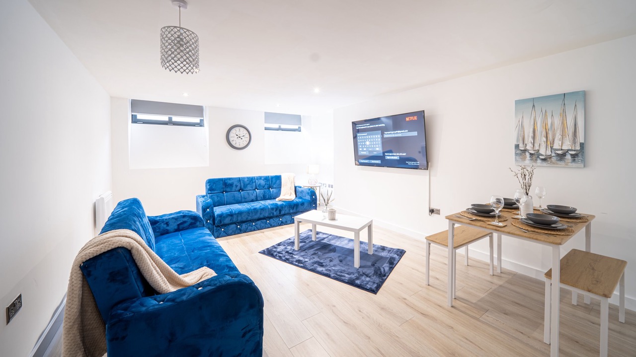 Photo of Bedroom in Bradford