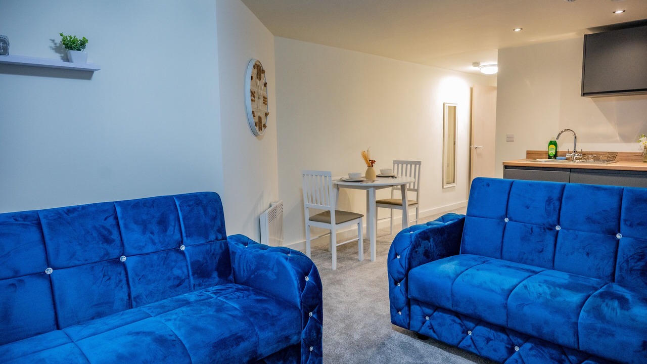 Photo of Bedroom in Bradford