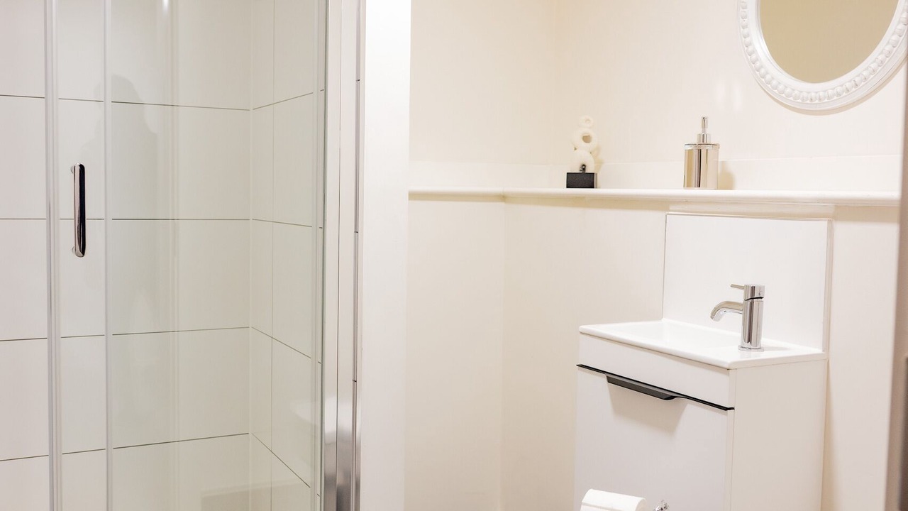 Photo of Bathroom in Bradford