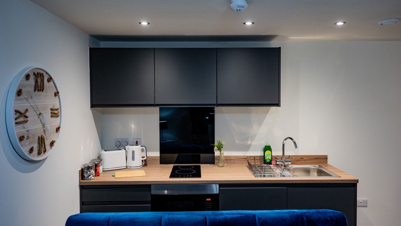 Photo of Bedroom in Bradford