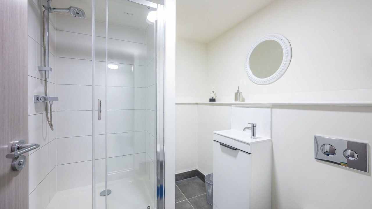 Photo of Bathroom in Bradford