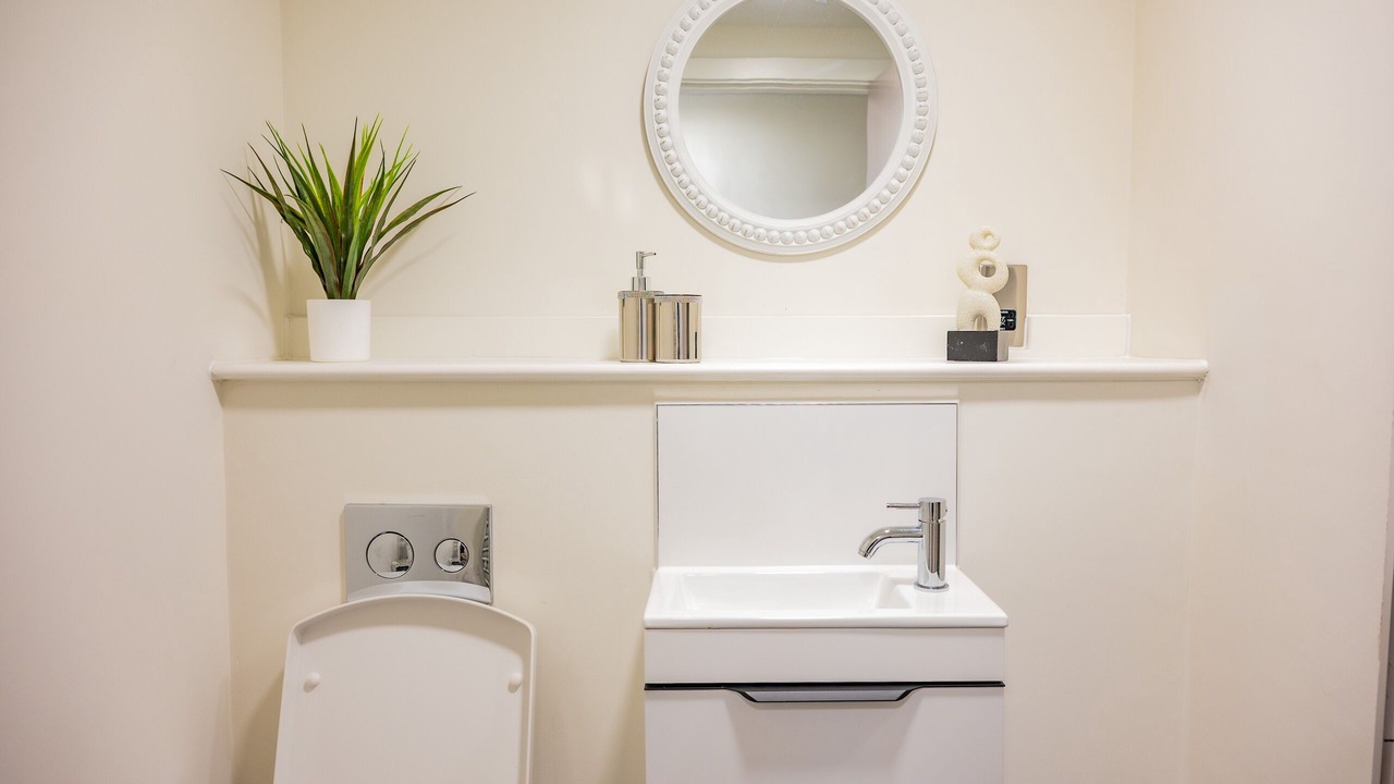 Photo of Bathroom in Bradford