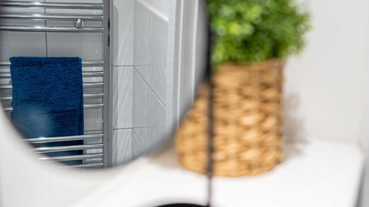 Photo of Bathroom in Bradford