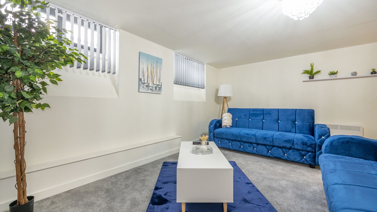 Photo of Bedroom in Bradford