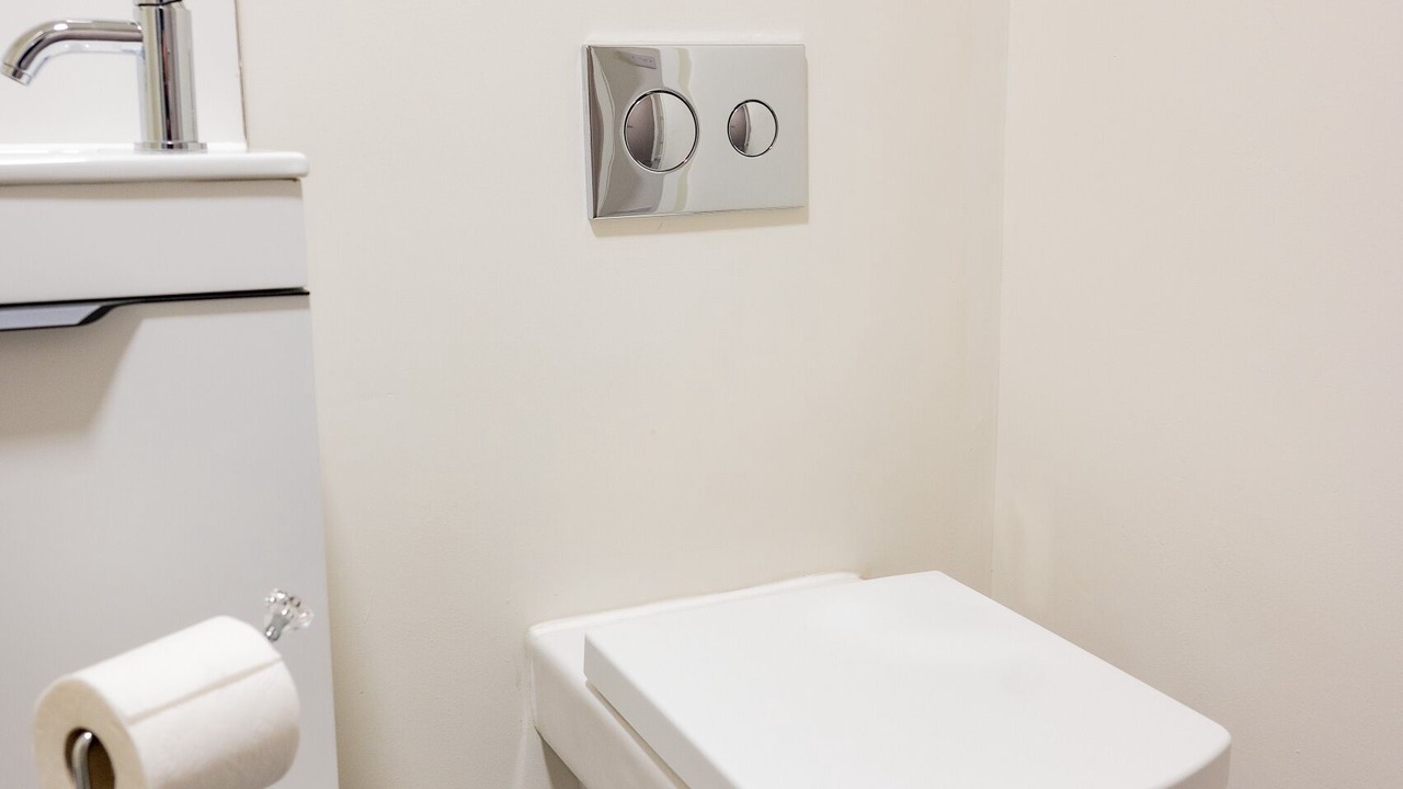 Photo of Bathroom in Bradford