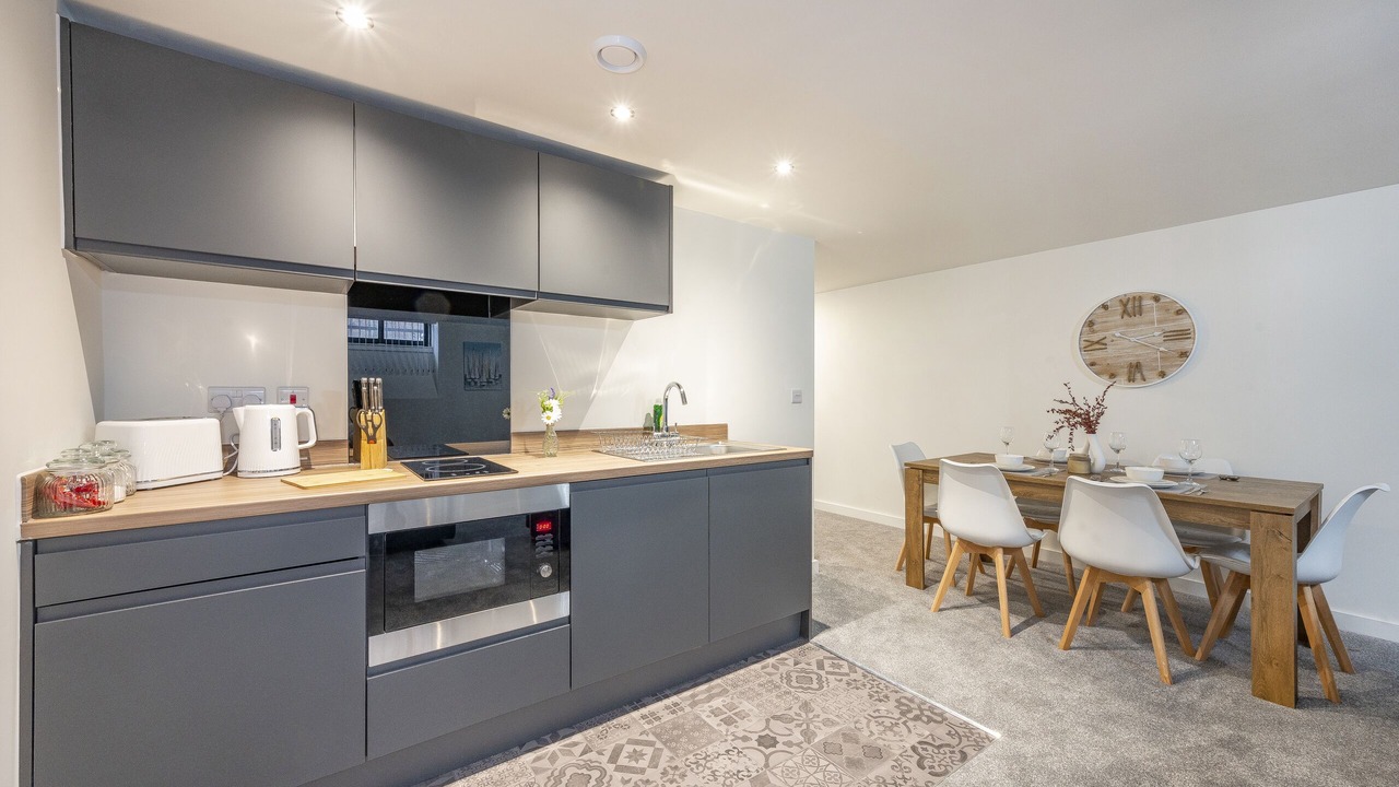 Photo of Bedroom in Bradford