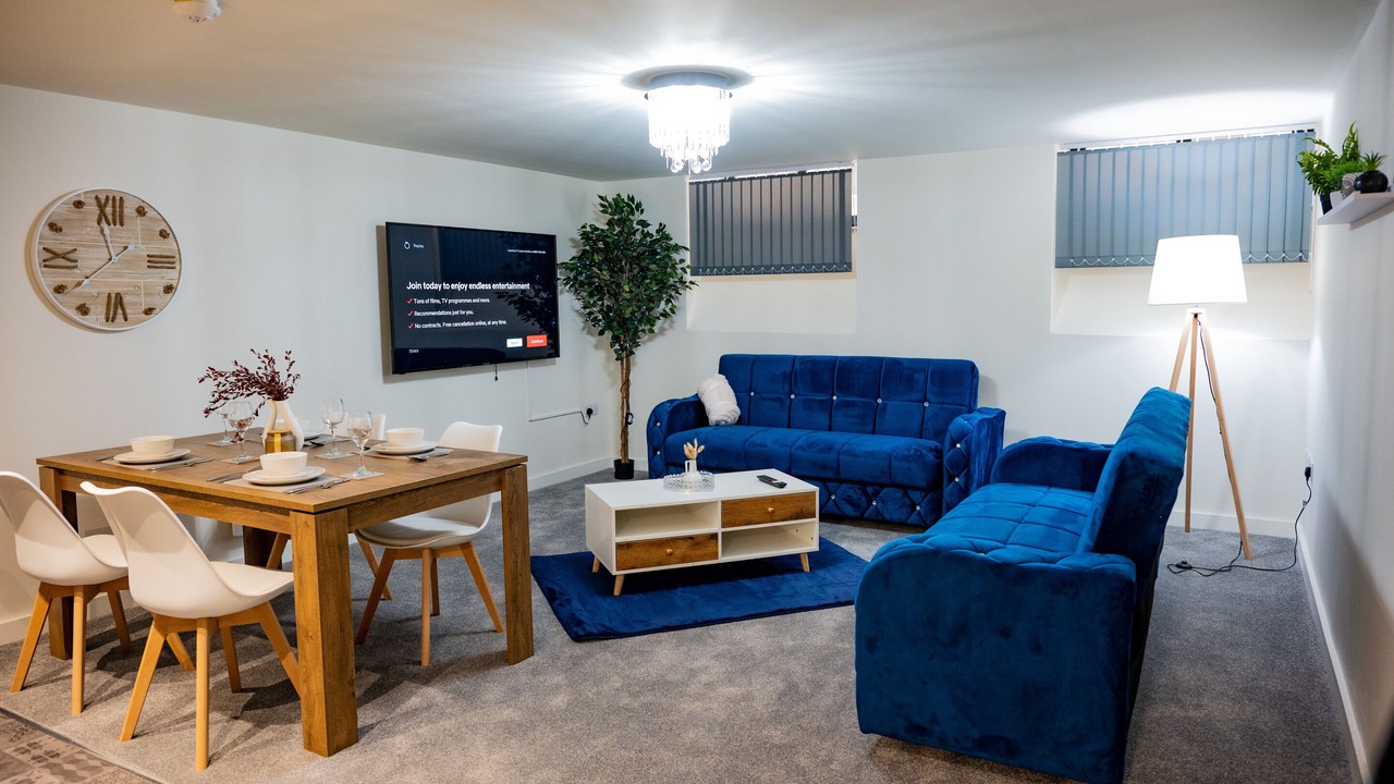 Photo of Bedroom in Bradford