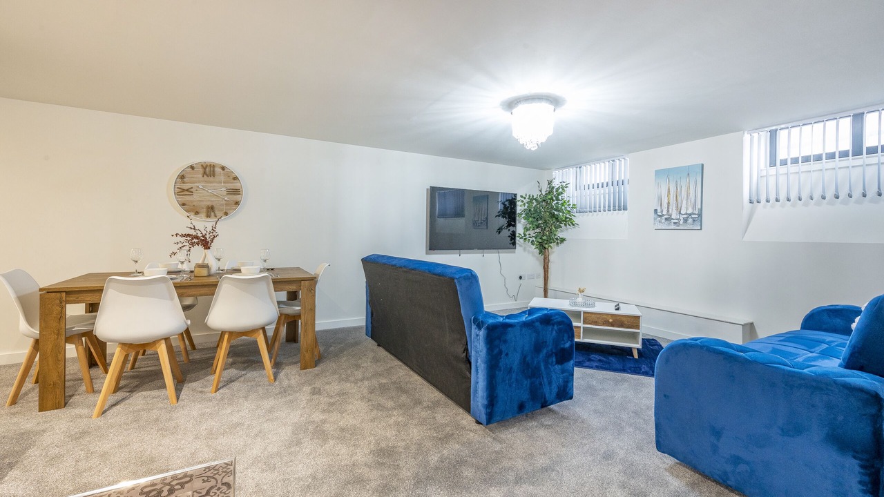 Photo of Bedroom in Bradford