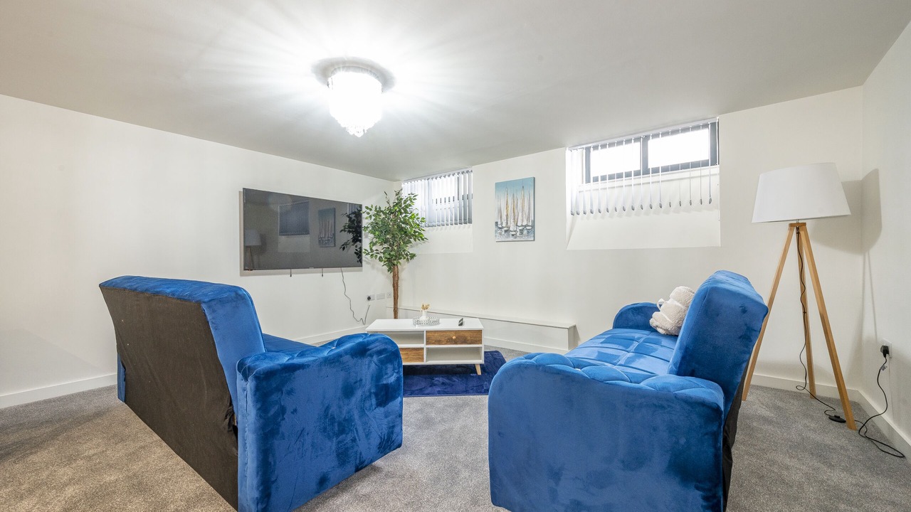 Photo of Bedroom in Bradford