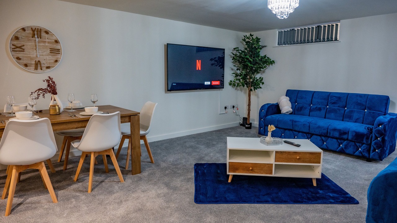 Photo of Bedroom in Bradford