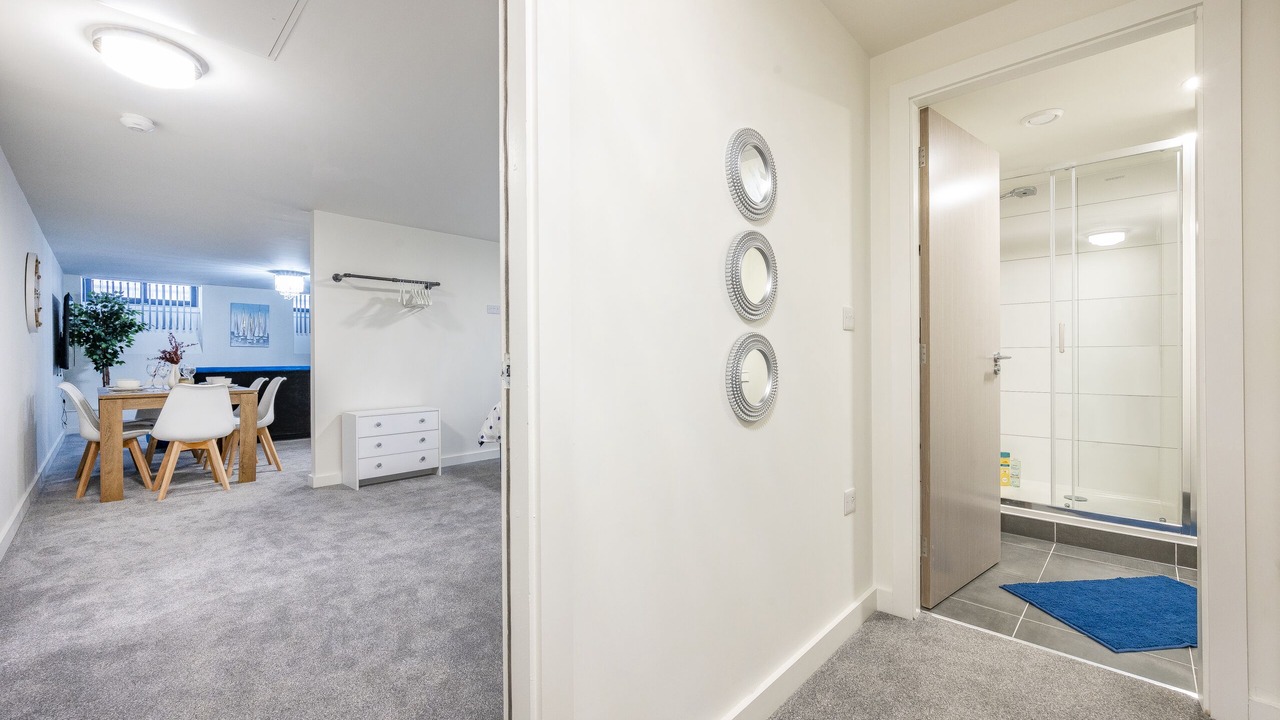 Photo of Bedroom in Bradford