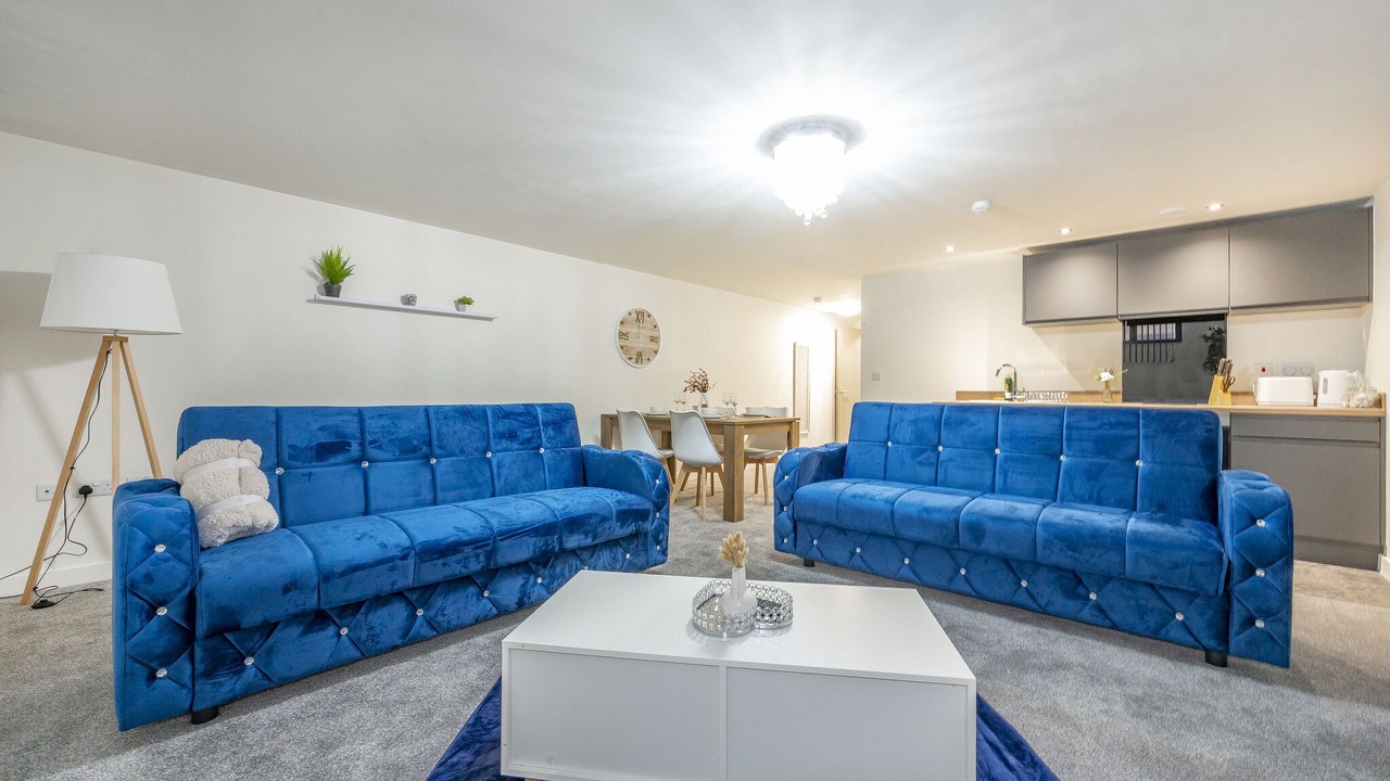 Photo of Bedroom in Bradford