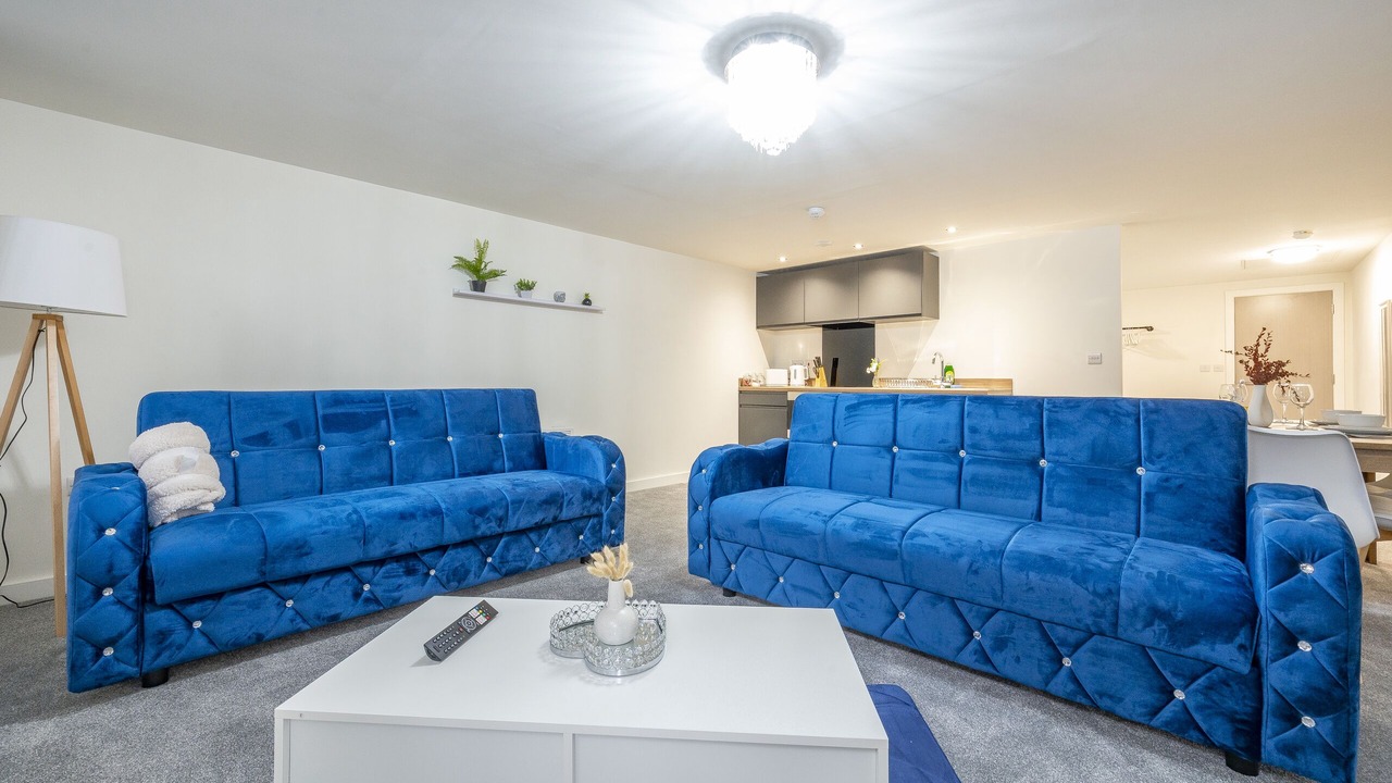 Photo of Bedroom in Bradford