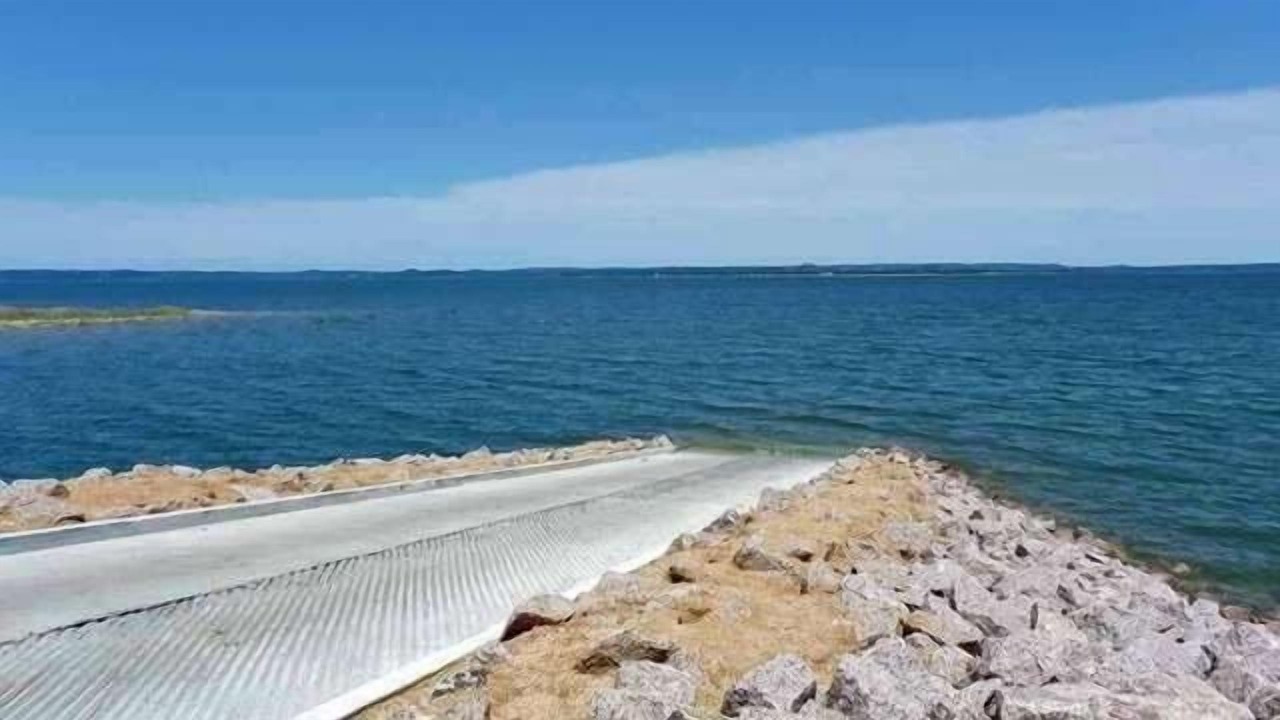 Photo of Outdoor in Buchanan Dam