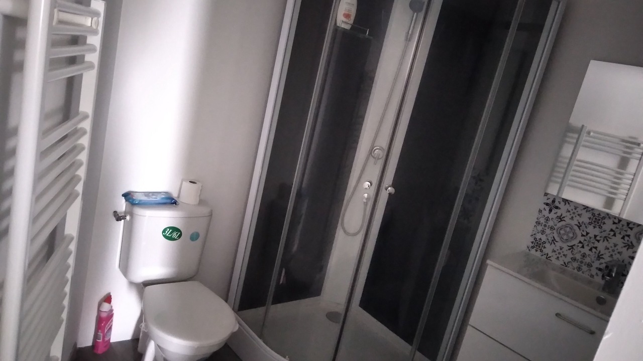 Photo of Bathroom in Mussidan