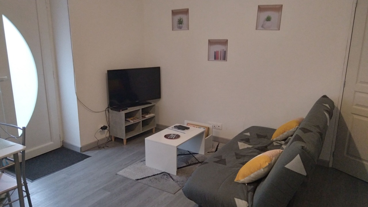 Photo of Livingroom in Mussidan