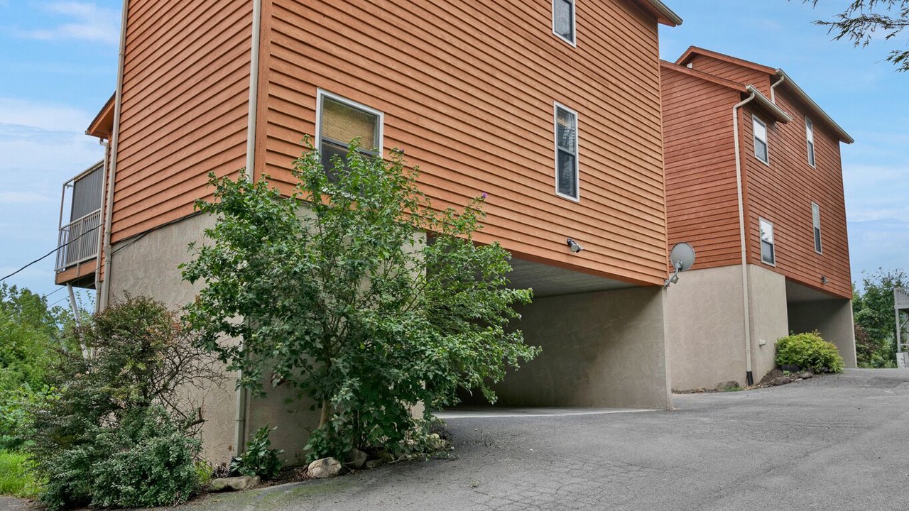 Photo of Outdoor in Chalet Village