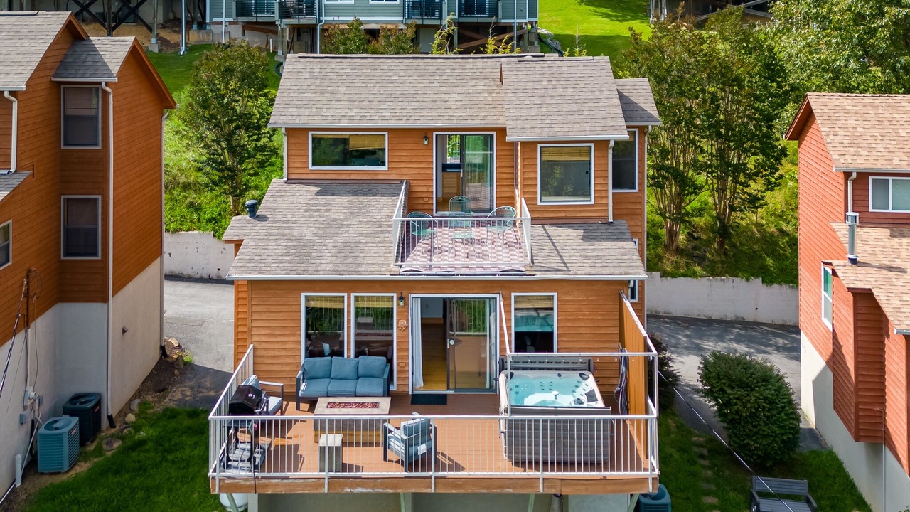 Photo of Outdoor in Chalet Village