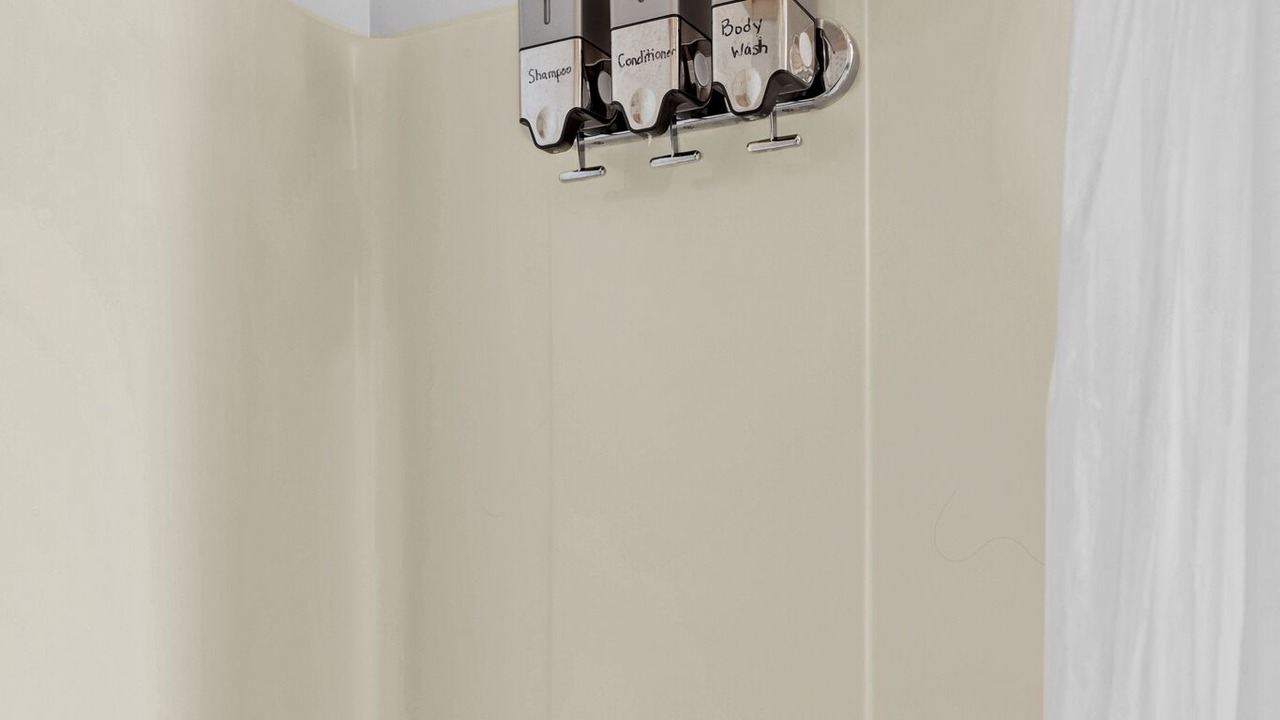 Photo of Bathroom in Chalet Village