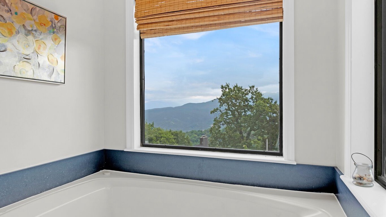 Photo of Bathroom in Chalet Village